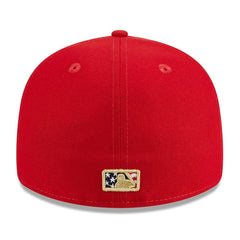 Pittsburgh Pirates New Era 2023 Fourth of July Low Profile 59FIFTY Fitted Hat | MLB For sale