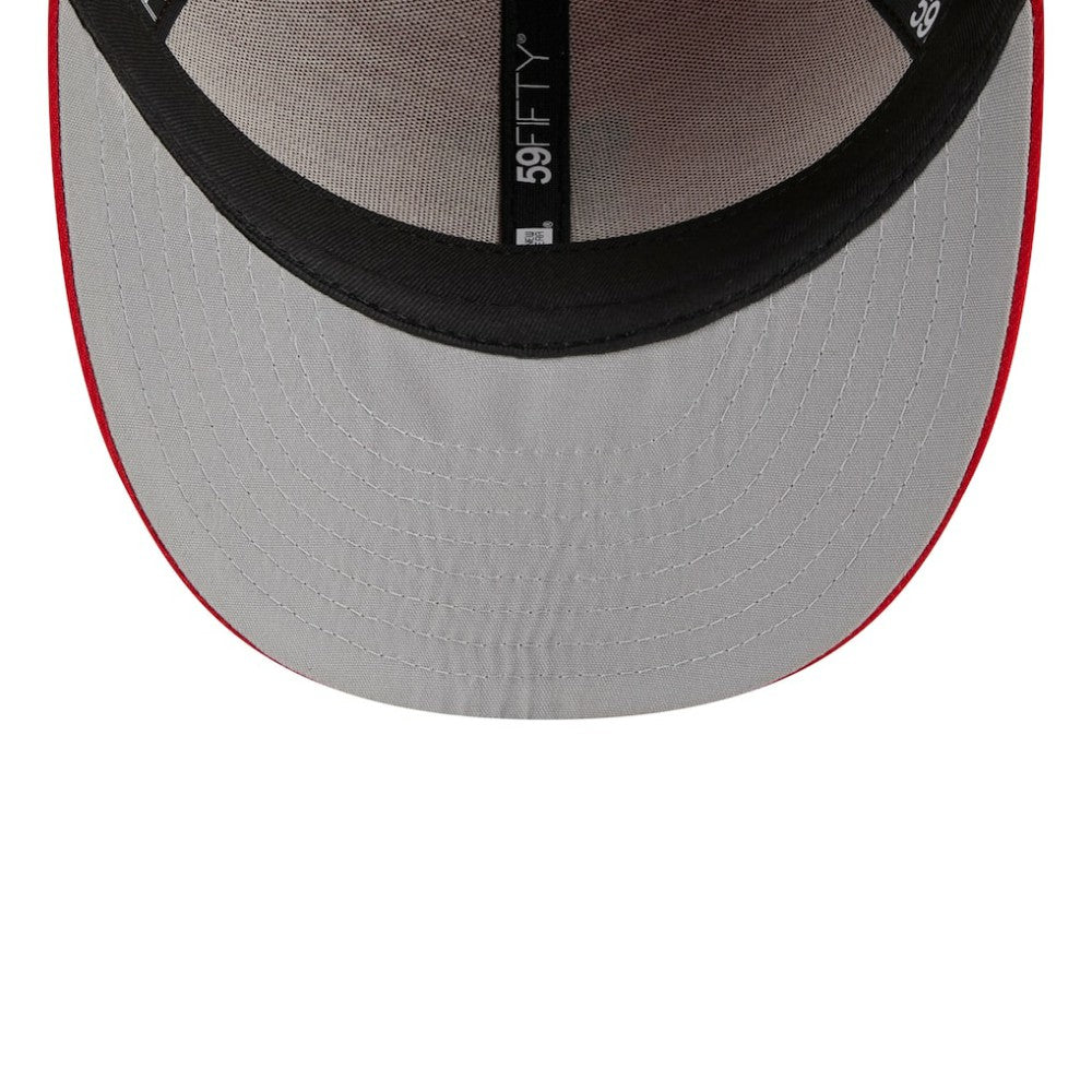 Pittsburgh Pirates New Era 2023 Fourth of July Low Profile 59FIFTY Fitted Hat | MLB For sale