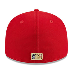 San Diego Padres New Era 2023 Fourth of July Low Profile 59FIFTY Fitted Hat | MLB US