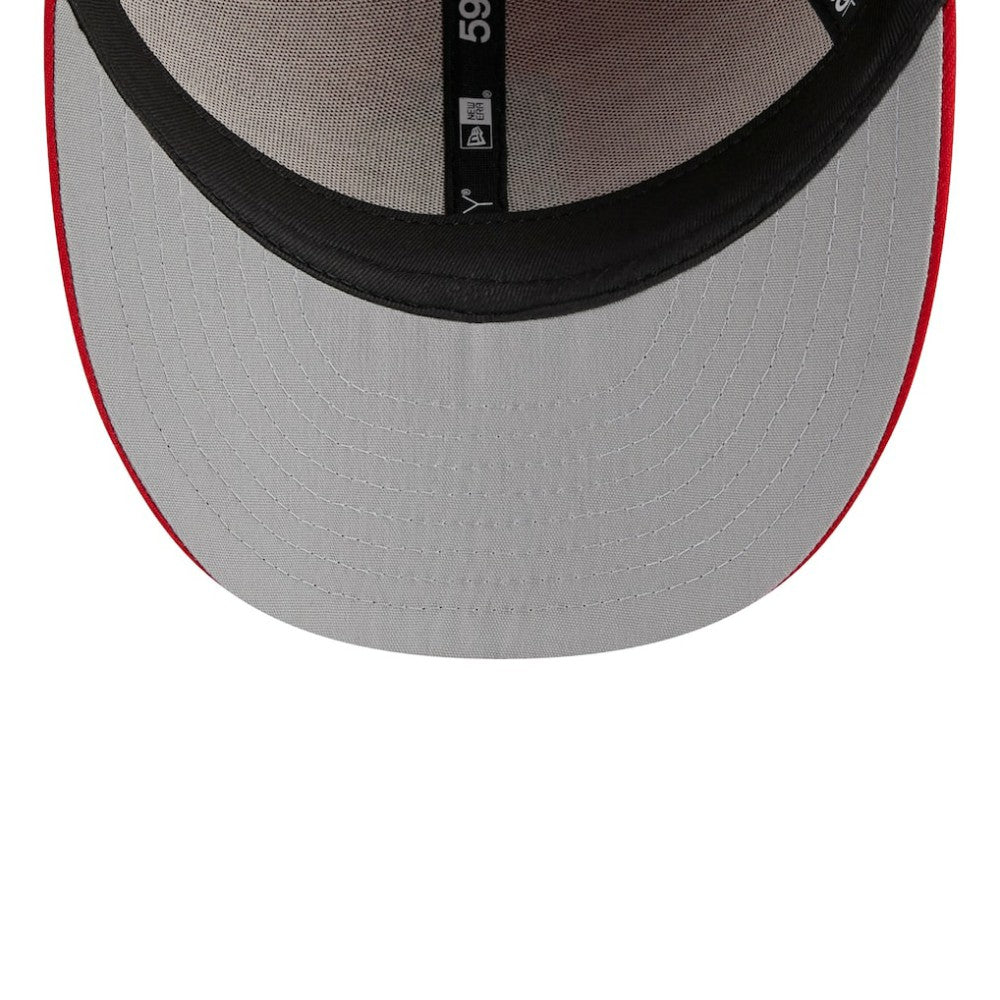 San Diego Padres New Era 2023 Fourth of July Low Profile 59FIFTY Fitted Hat | MLB US