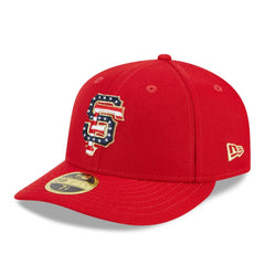 San Francisco Giants New Era 2023 Fourth of July Low Profile 59FIFTY Fitted Hat | MLB Sale