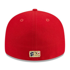 San Francisco Giants New Era 2023 Fourth of July Low Profile 59FIFTY Fitted Hat | MLB Sale
