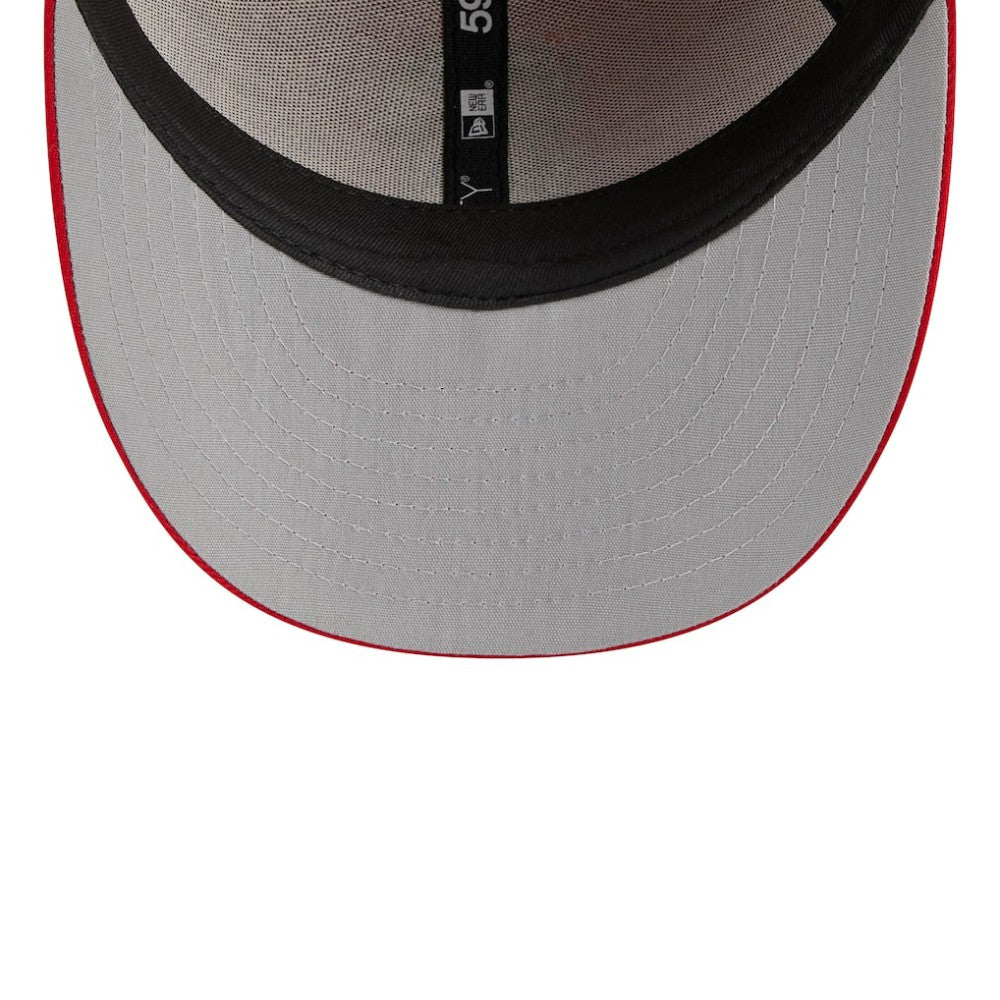 San Francisco Giants New Era 2023 Fourth of July Low Profile 59FIFTY Fitted Hat | MLB Sale