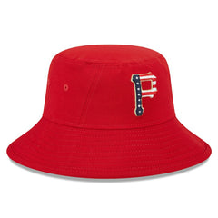 Pittsburgh Pirates New Era 2023 Fourth of July Bucket Hat | MLB US