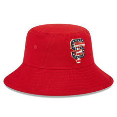 San Francisco Giants New Era 2023 Fourth of July Bucket Hat | MLB New