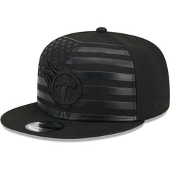 Tennessee Titans New Era Independent 9FIFTY Snapback Hat