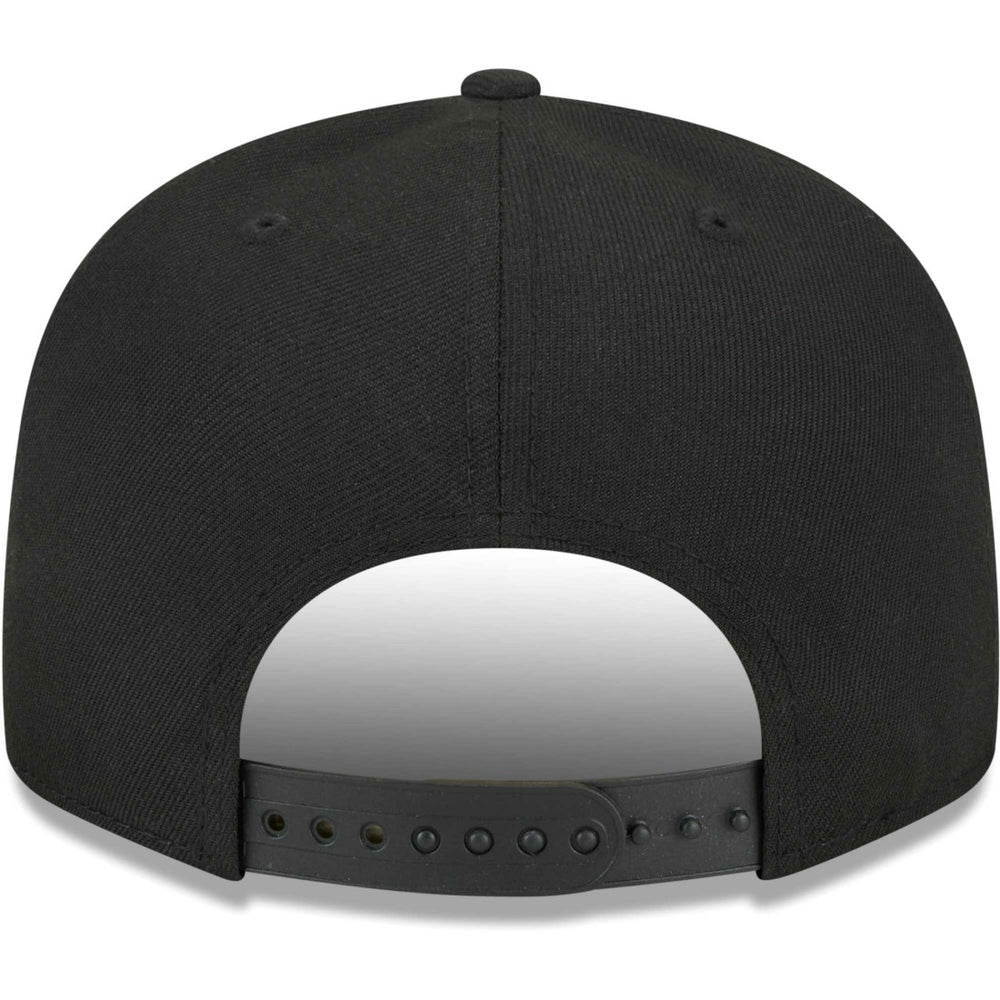 Tennessee Titans New Era Independent 9FIFTY Snapback Hat