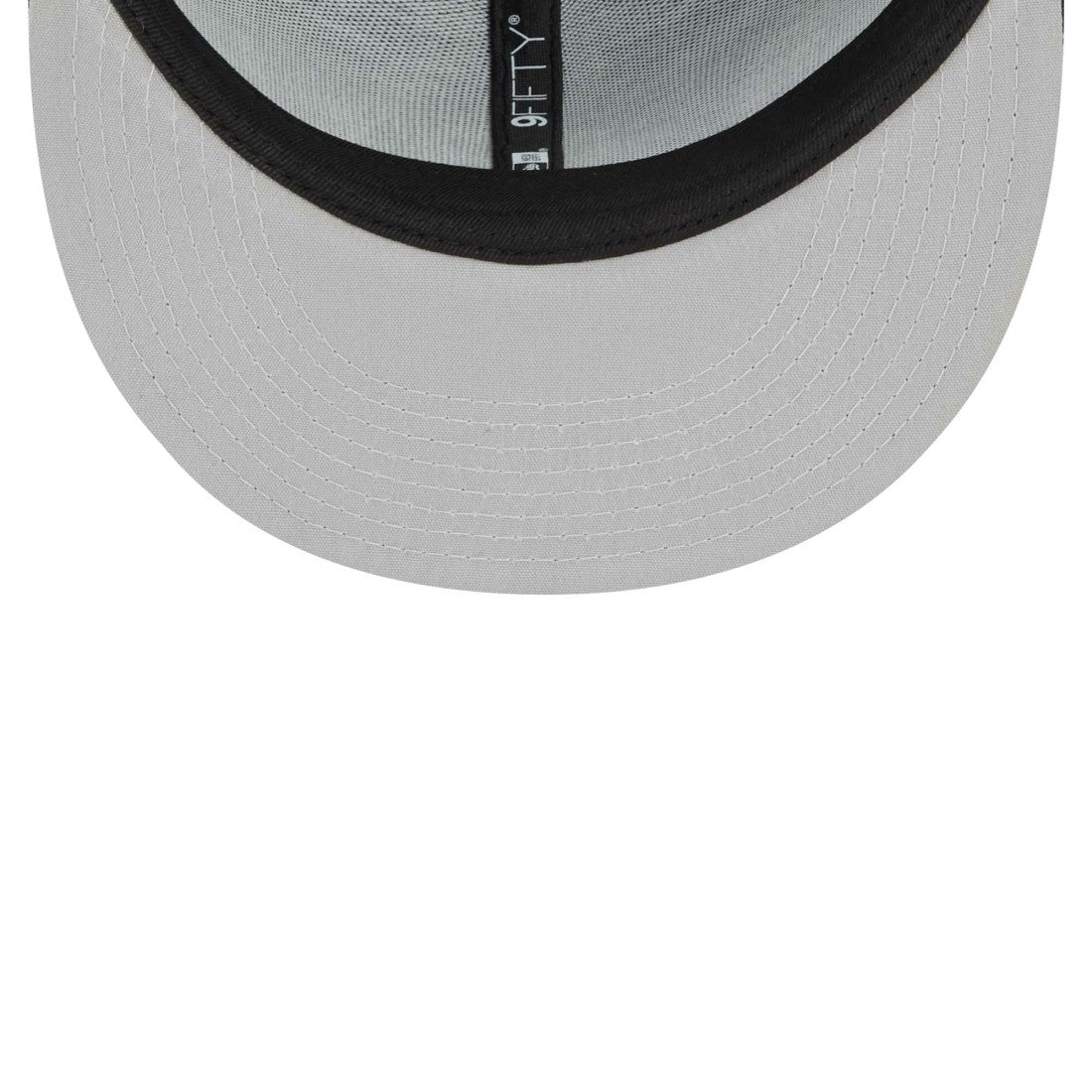 Tennessee Titans New Era Independent 9FIFTY Snapback Hat