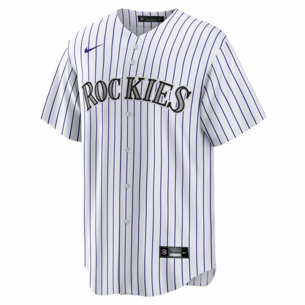 Todd Helton Colorado Rockies Nike Home Retired Player Replica Jersey | MLB Shop