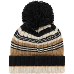 Arizona Cardinals 47 brand '47 Women's Barista Cuffed Knit Hat with Pom