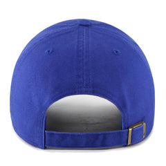 Indianapolis Colts 47 brand '47 Women's Confetti Icon Clean Up Adjustable Hat