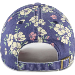 Arizona Cardinals 47 brand '47 Women's Primrose Clean Up Adjustable Hat