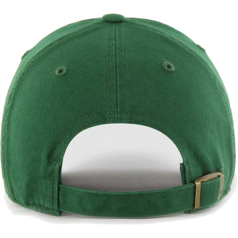 New York Jets 47 brand '47 Women's Confetti Icon Clean Up Adjustable Hat