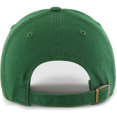 New York Jets 47 brand '47 Women's Confetti Icon Clean Up Adjustable Hat