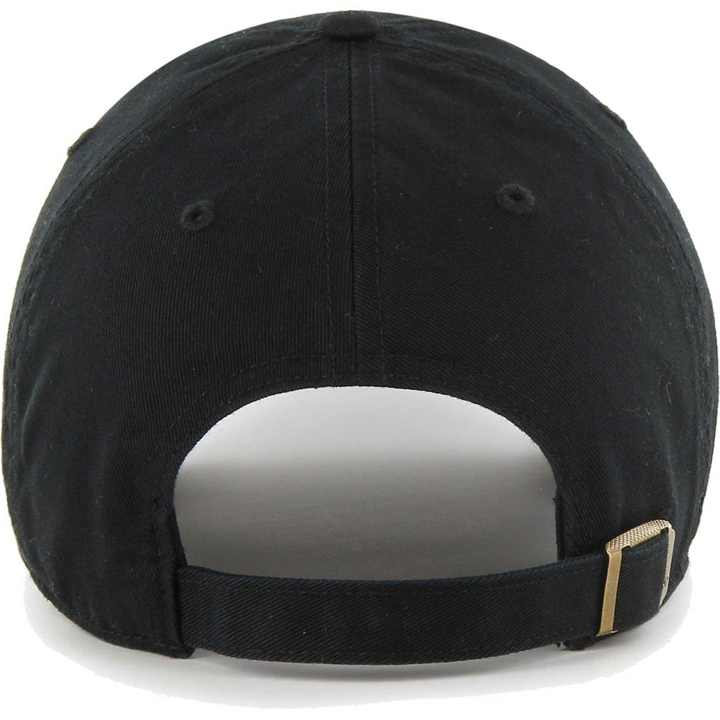 Pittsburgh Steelers 47 brand '47 Women's Confetti Icon Clean Up Adjustable Hat