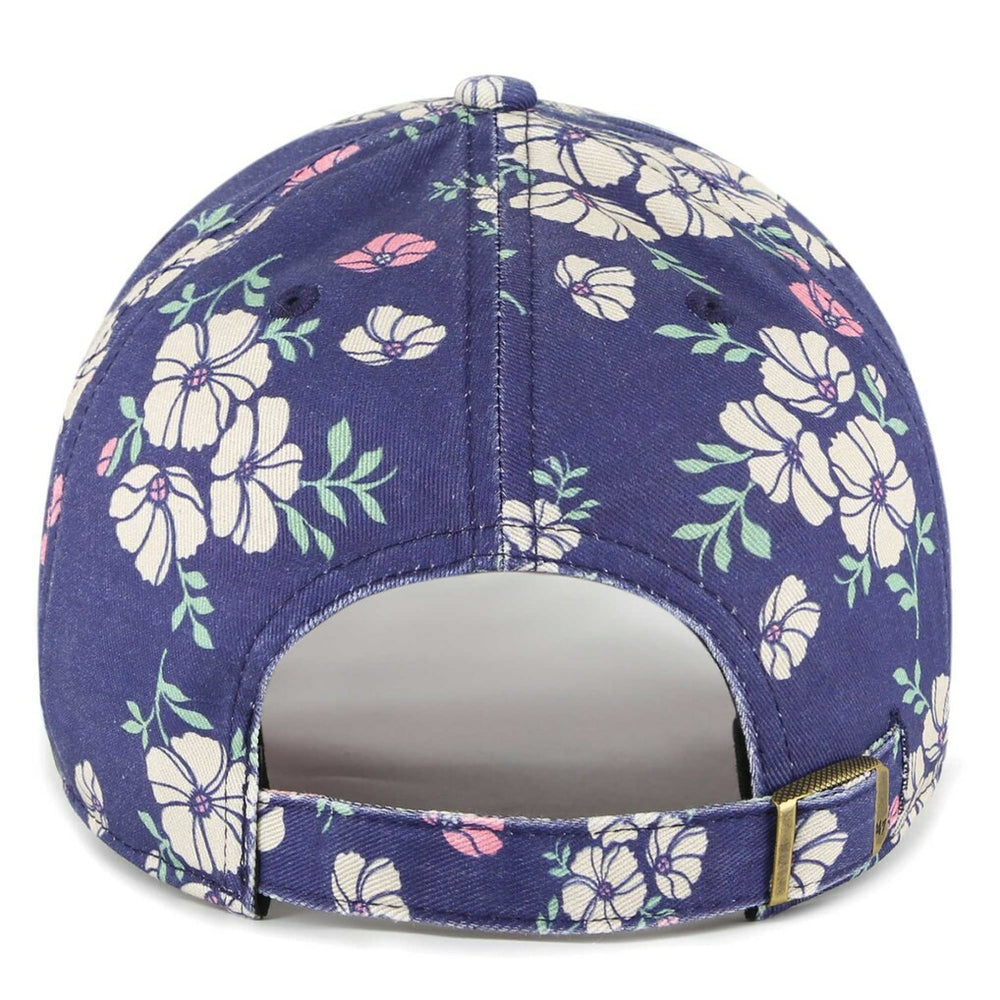 New Orleans Saints 47 brand '47 Women's Primrose Clean Up Adjustable Hat