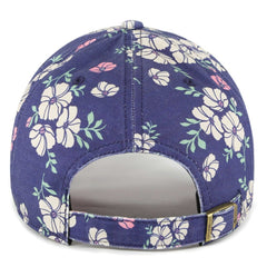 New Orleans Saints 47 brand '47 Women's Primrose Clean Up Adjustable Hat