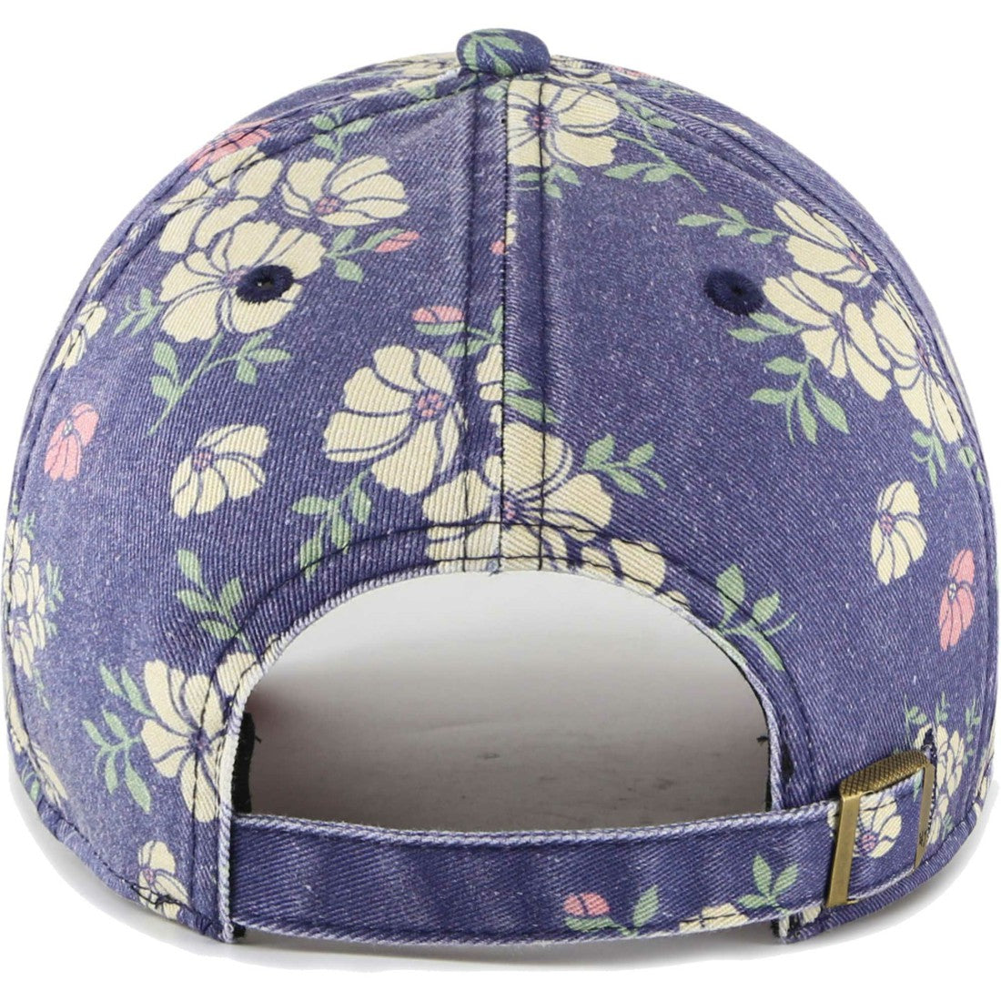 New York Jets 47 brand '47 Women's Primrose Clean Up Adjustable Hat