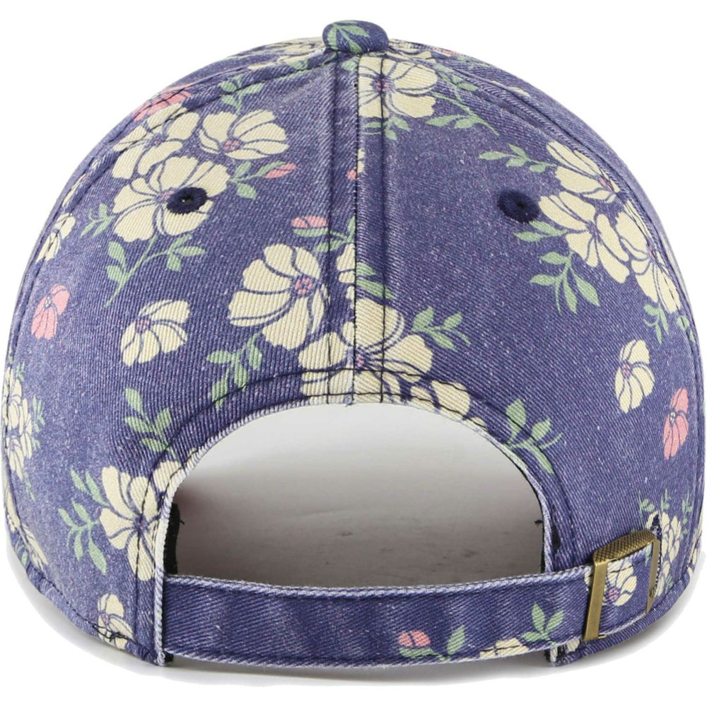 New York Jets 47 brand '47 Women's Primrose Clean Up Adjustable Hat