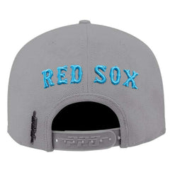Boston Red Sox Pro Standard Washed Neon Snapback Hat | MLB US