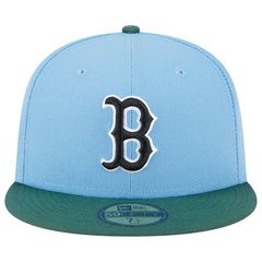 Boston Red Sox New Era 2007 World Series 59FIFTY Fitted Hat | MLB On Sale