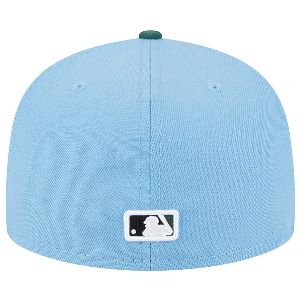 Boston Red Sox New Era 2007 World Series 59FIFTY Fitted Hat | MLB On Sale