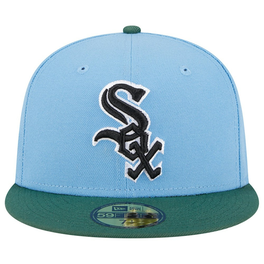 Chicago White Sox New Era 2005 World Series 59FIFTY Fitted Hat | MLB Sale