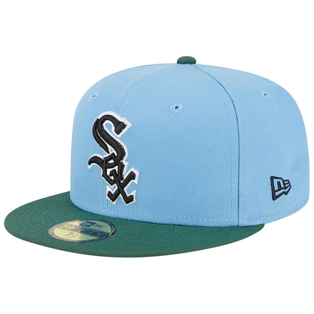 Chicago White Sox New Era 2005 World Series 59FIFTY Fitted Hat | MLB Sale