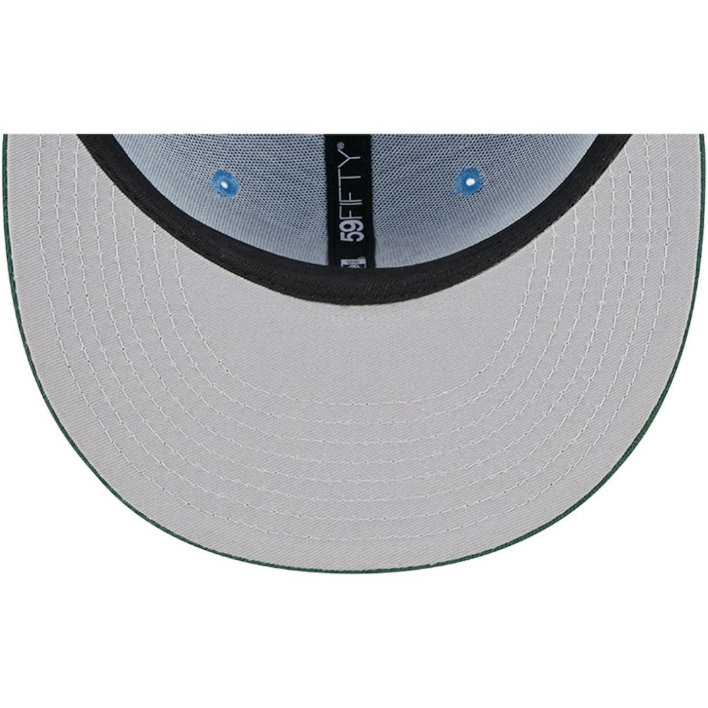 Chicago White Sox New Era 2005 World Series 59FIFTY Fitted Hat | MLB Sale
