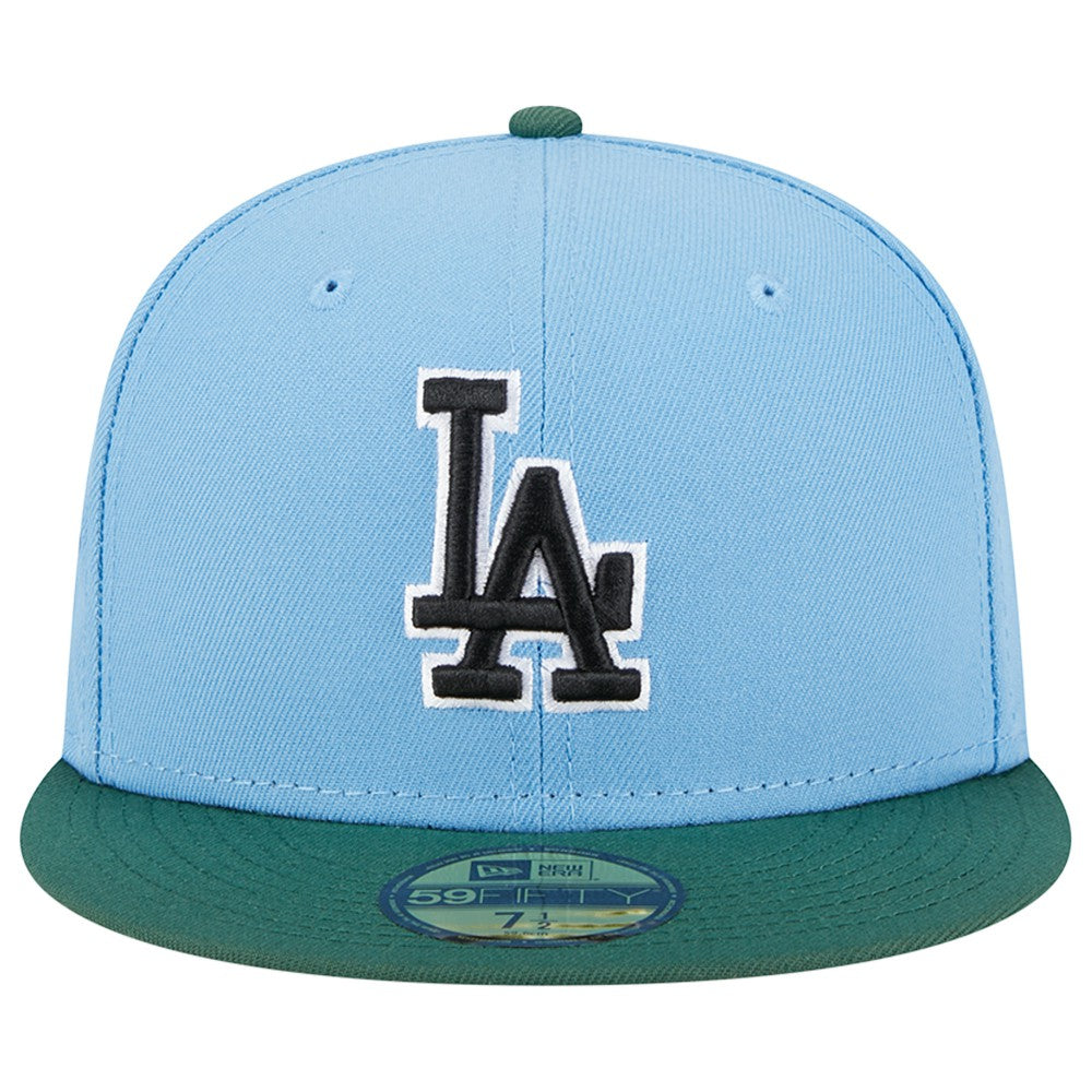 Los Angeles Dodgers New Era 1988 World Series 59FIFTY Fitted Hat | MLB Outlet