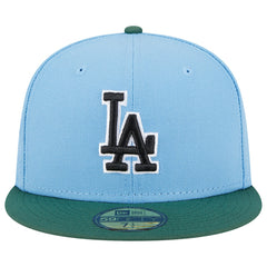 Los Angeles Dodgers New Era 1988 World Series 59FIFTY Fitted Hat | MLB Outlet