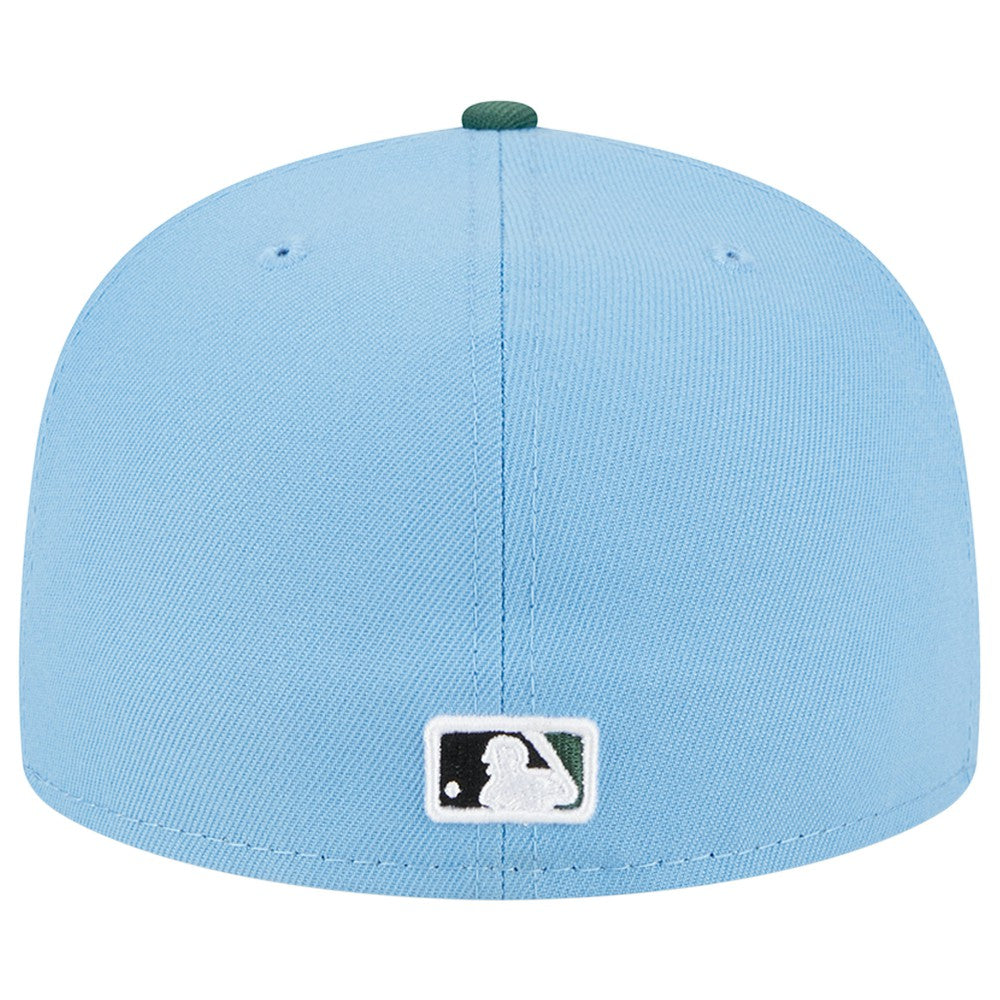 Los Angeles Dodgers New Era 1988 World Series 59FIFTY Fitted Hat | MLB Outlet
