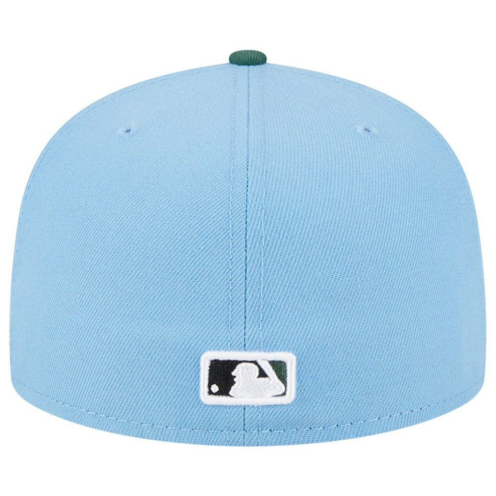 San Francisco Giants New Era 2002 World Series 59FIFTY Fitted Hat | MLB Online
