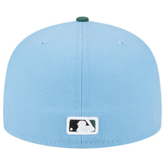 San Francisco Giants New Era 2002 World Series 59FIFTY Fitted Hat | MLB Online