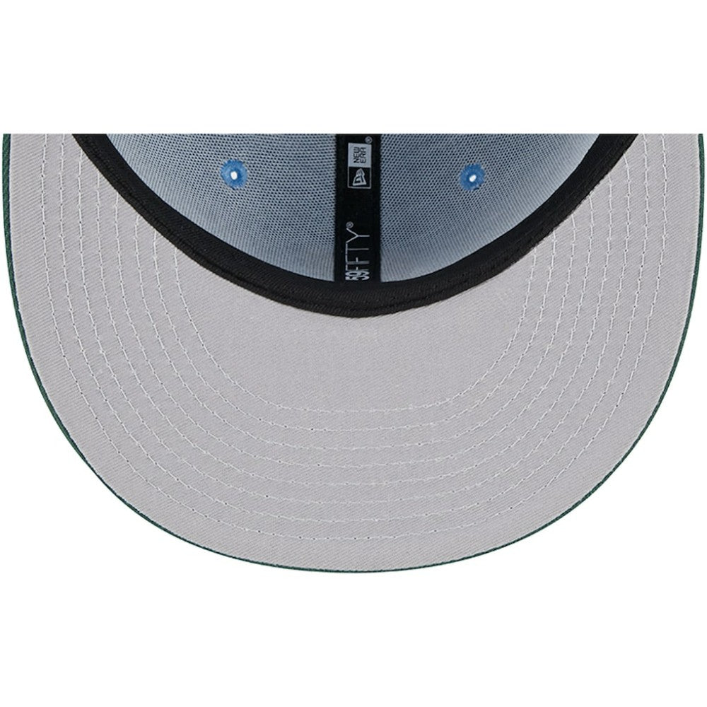 San Francisco Giants New Era 2002 World Series 59FIFTY Fitted Hat | MLB Online