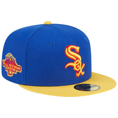 Chicago White Sox New Era Empire 59FIFTY Fitted Hat | MLB Near me