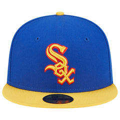 Chicago White Sox New Era Empire 59FIFTY Fitted Hat | MLB Near me
