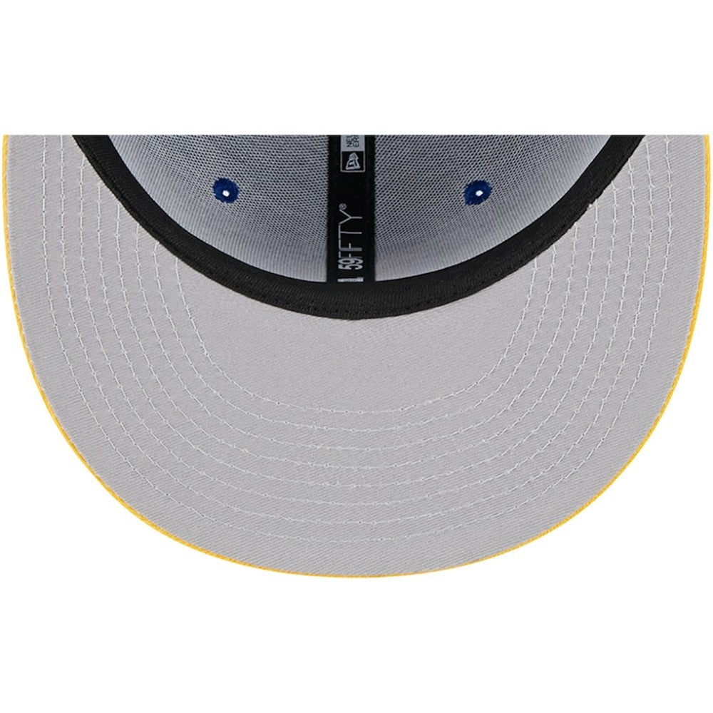 Chicago White Sox New Era Empire 59FIFTY Fitted Hat | MLB Near me