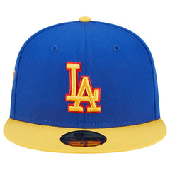 Los Angeles Dodgers New Era Empire 59FIFTY Fitted Hat | MLB For sale