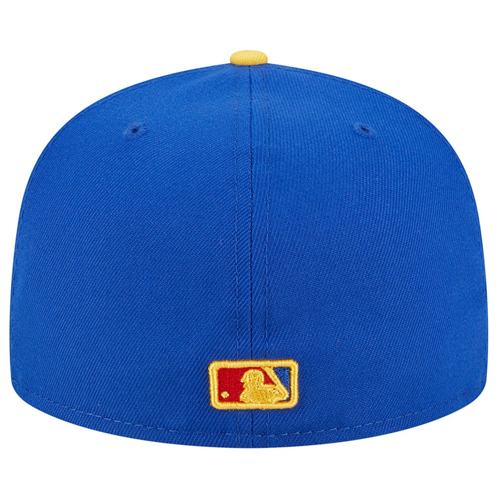 Los Angeles Dodgers New Era Empire 59FIFTY Fitted Hat | MLB For sale