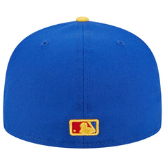 Los Angeles Dodgers New Era Empire 59FIFTY Fitted Hat | MLB For sale