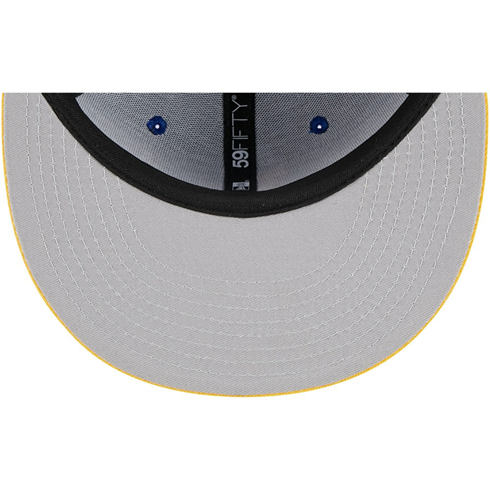 Los Angeles Dodgers New Era Empire 59FIFTY Fitted Hat | MLB For sale
