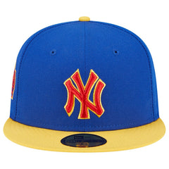 New York Yankees New Era Empire 59FIFTY Fitted Hat | MLB Discount