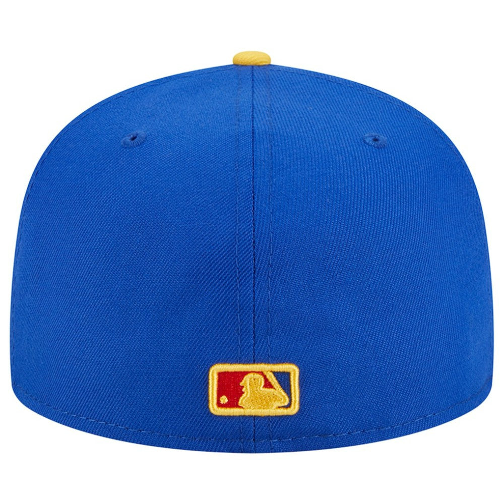 New York Yankees New Era Empire 59FIFTY Fitted Hat | MLB Discount