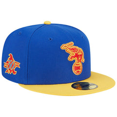 Athletics New Era Empire 59FIFTY Fitted Hat | MLB Sale