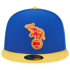 Athletics New Era Empire 59FIFTY Fitted Hat | MLB Sale