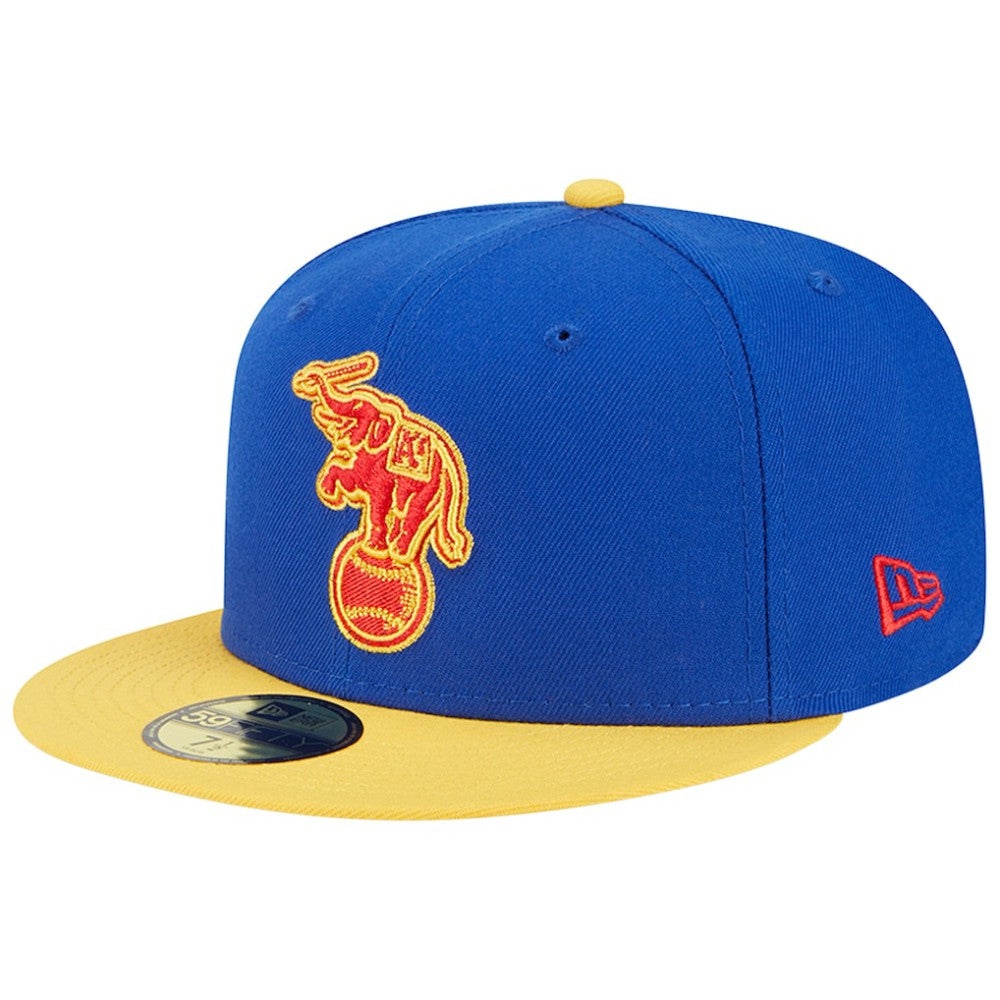Athletics New Era Empire 59FIFTY Fitted Hat | MLB Sale