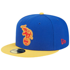 Athletics New Era Empire 59FIFTY Fitted Hat | MLB Sale