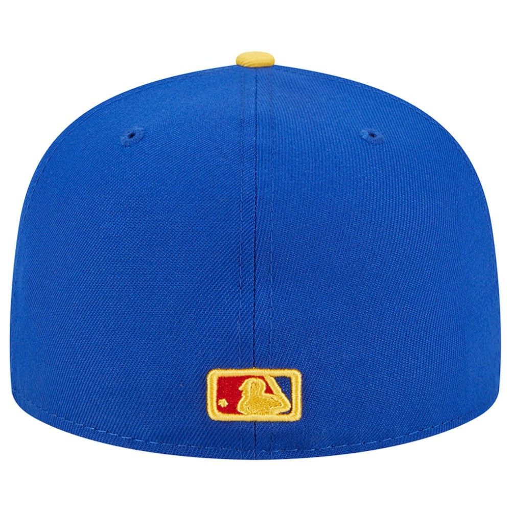 Athletics New Era Empire 59FIFTY Fitted Hat | MLB Sale