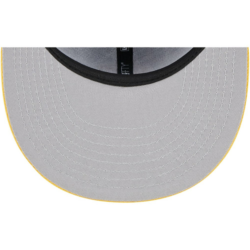 Pittsburgh Pirates New Era Empire 59FIFTY Fitted Hat | MLB Outlet